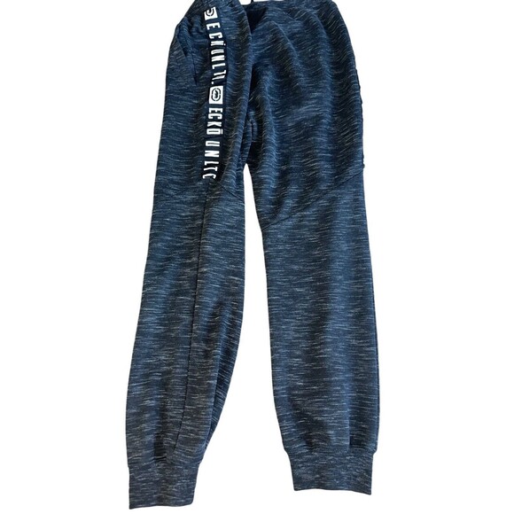 Vintage Y2K Ecko Unlimited Joggers Mens Medium Sweatpants Hip Hop Skater - Picture 8 of 12